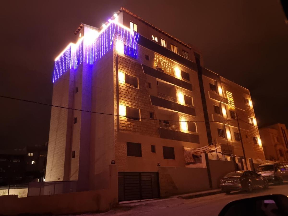 Sbatin madba Hotel Madaba Ruang foto