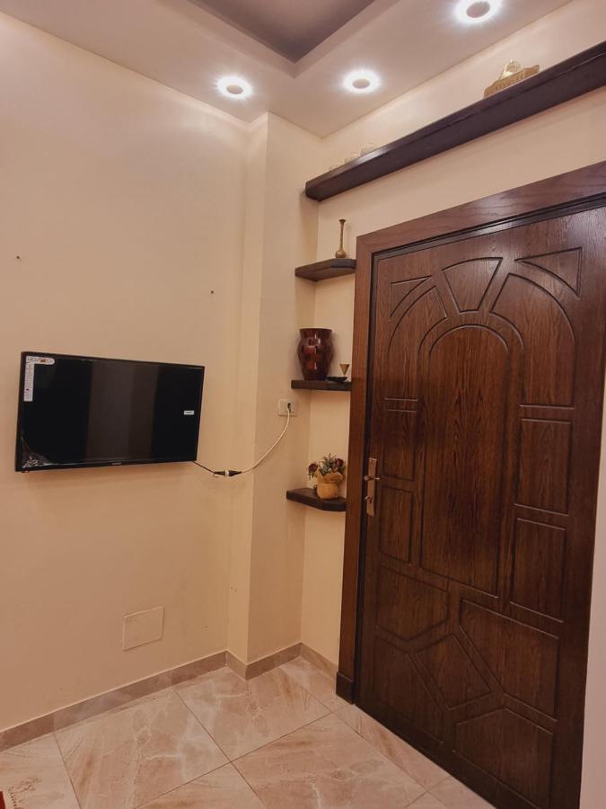 Sbatin madba Hotel Madaba Bagian luar foto